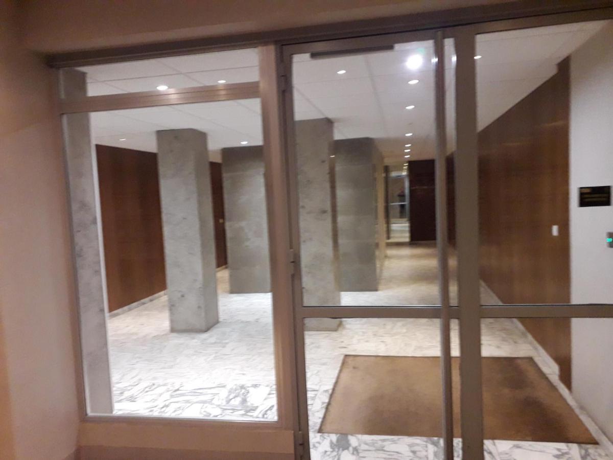 Appartement Hyper Centre Avec Garage Saint-Etienne  Bagian luar foto